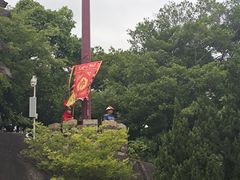 -胡里山炮台