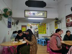 大堂-老彬专工蚝烙糕粿