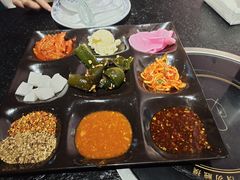 -烤路里·韩国品质自助烤肉(石路天虹4号店)