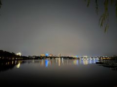 -长春市南湖公园