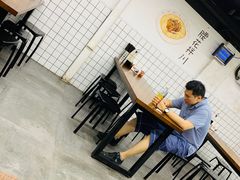 -小狗面馆·杭帮拌川·片儿川(大沽路店)