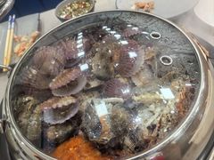 -仙螺岛海鲜自助餐厅(总店)