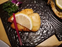 碳烤鳕鱼-小饕荟养生火锅(仁和·熙春郡店)