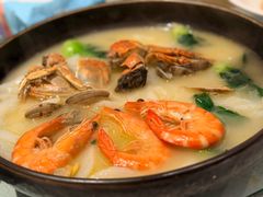-阿明小菜·海鲜·上海菜(梅陇店)