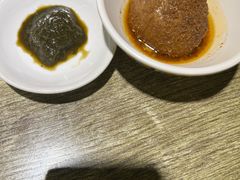 -巴依兄弟西域美食(机场店)