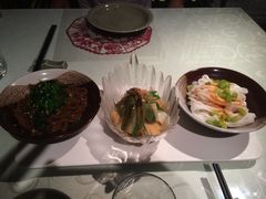 米皮-汉唐宴长安食府