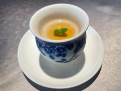 -九里云松·天香餐厅