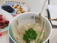 -苏晓玥·手作江南小吃(深圳北站店)