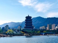 -永定河休闲森林公园