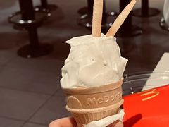 -麦当劳(南京路2店)