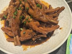 -鑫小城故事·藕汤·家常菜(台北一路总店)