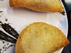 油炸冰淇淋-堂宴·老厦门私房菜(1988仙岳总店)