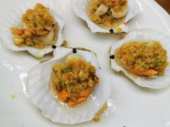 -望海潮海鲜店 特色家常菜(在海一方店)