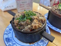 -老妈火锅粉(幸福路步行街店)