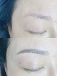 -久匠·野生眉半永久纹眉