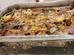 -沈姐万州烤鱼(沙坪坝七中店)