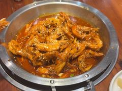 -邵汇大虾(同康路店)