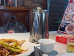 -东北缘餐厅(兰埔路店)