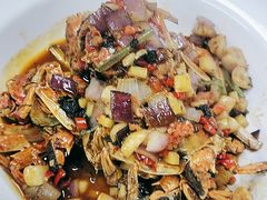 -聚味瞿记·龙虾堂(树木岭店)