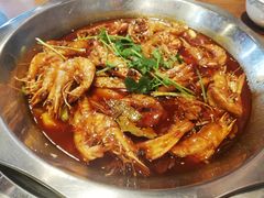 -槐店王婆大虾(开发区店)