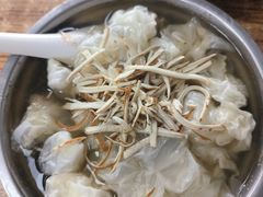 -荣巷小馄饨(荣巷店)