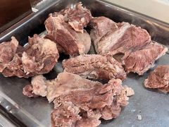 -虢国羊肉汤馆(政二街店)