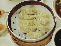 煎饺-鸡鸣汤包(仙林店)