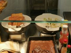 -So Lounge索兰至餐厅(蓝色港湾店)