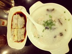 -卓粤拉肠(红庙店)