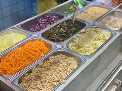 -三兄弟高炉烧饼