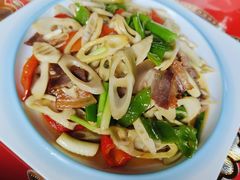 -龙姐私房菜(和顺古镇店)