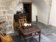 -伏羲山旅游区