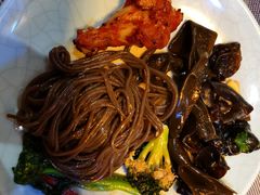 -炽真·果木窑烤自助牛排馆儿(和平欧乐店)