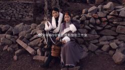 点击看大图 -青海西宁9号婚纱摄影旅拍工作室