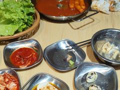 -麻蒲碳烤肉(嘉禾东平地铁站19号店)