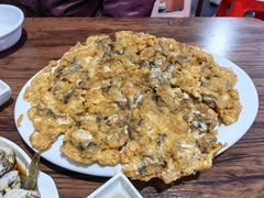 -车头老二大排档