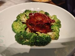 -西安饭庄·非遗陕菜(钟楼店)