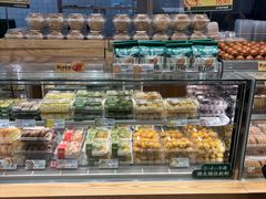 -泸溪河桃酥(欧尚店)