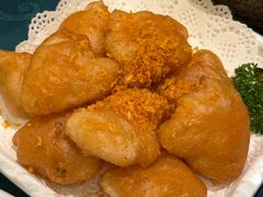 -誉八仙粤菜(万象天地店)