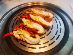 -青蓬蒸汽海鲜·深圳老字号·团建聚会(壹方城店)