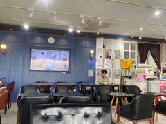 -游心咖啡(青山滨江店)
