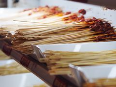 -马路边边串串香(双井直营店)