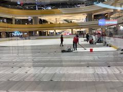 -冠军冰场CHAMPION RINK(苏州中心商场店)