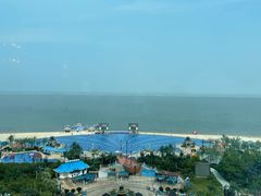 -启东恒大海上威尼斯酒店