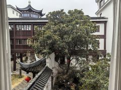 -苏州吴宫泛太平洋酒店