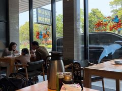 -金海湾海鲜排档(朱家尖店)