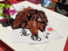 -成都泰合国际大饭店(春熙路太古里店)