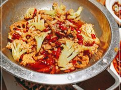 -青花小镇(凯翔新天地店)
