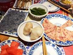 -东镇老火锅(长春路首店)