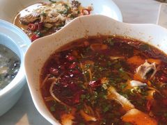 -宁波石浦大饭店(新材料城店)